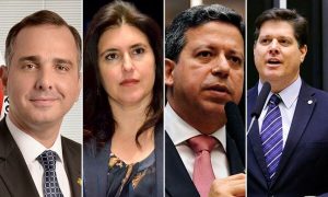 Pacheco x Simone, Lira x Baleia: o que esperar dos principais candidatos às presidências do Congresso