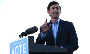 Democratas conquistam 2º assento na Geórgia e asseguram o controle do Senado