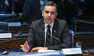 PT decide apoiar Rodrigo Pacheco (DEM) para a presidência do Senado
