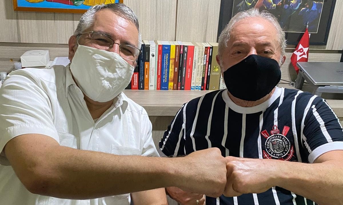 Padilha diz que sistema de saúde de Cuba fez ‘toda a diferença’ na recuperação de Lula
