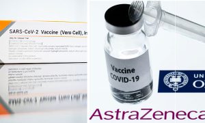 Anvisa cobra do Butantan e da Fiocruz o envio de ‘dados complementares’ sobre vacinas