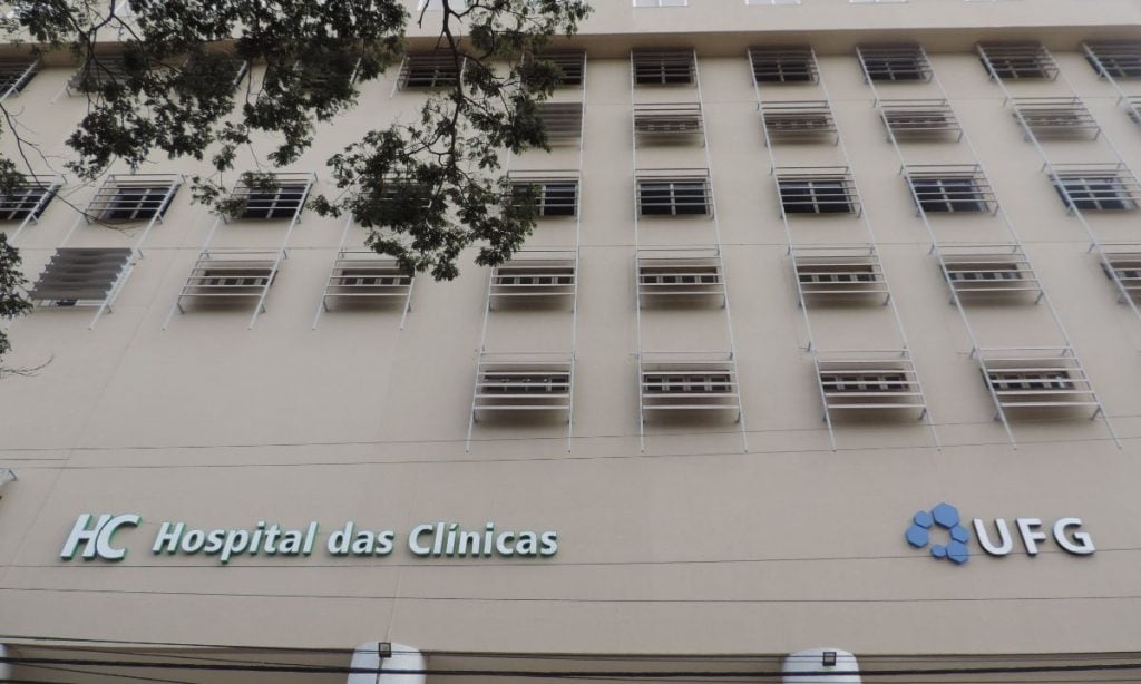 Goiânia deve receber 120 pacientes de Manaus com Covid-19