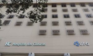 Goiânia deve receber 120 pacientes de Manaus com Covid-19