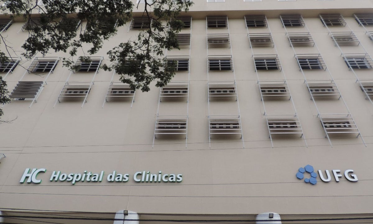 Goiânia deve receber 120 pacientes de Manaus com Covid-19