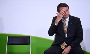 Vice-presidente da Câmara diz que Bolsonaro invadiu competência com decretos de armas