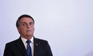 CPI recomendará o indiciamento de Bolsonaro por charlatanismo e curandeirismo