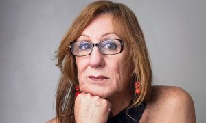 Laerte Coutinho deixa a UTI e continuará tratamento contra a Covid no quarto