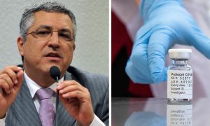 Padilha vai à Anvisa para barrar importação privada de vacinas: 'É um acinte'