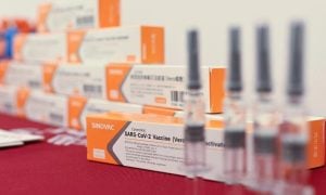 Estados iniciam a vacinação contra a Covid-19; veja a lista