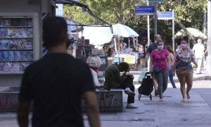 Covid-19: Brasil tem 1.248 mortes e mais de 58 mil casos em 24 horas