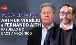 A gestão federal pró-vírus e a investigação sobre Pazuello - Entrevista com Arthur Virgílio e Fernando Aith