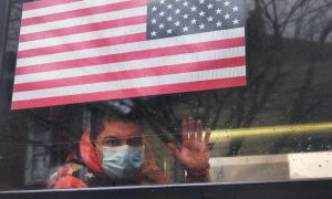 EUA ultrapassam 400 mil mortes por Covid-19