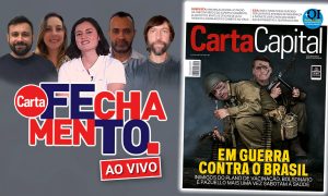 'Fechamento': Bolsonaro e Pazuello sabotam as vacinas