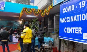 Rede privada brasileira quer comprar 5 milhões de doses de vacina indiana