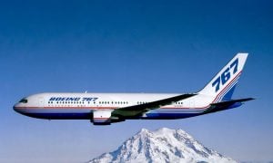 Licitação para aluguel de Boeing 767 põe suspeitas sobre oficiais da Aeronáutica