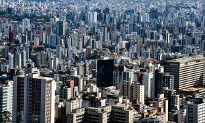Belo Horizonte decreta lockdown para conter avanço do coronavírus