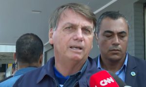Conselheiro da Petrobras pede privatização e diz que Bolsonaro é 'comunista como o PT'