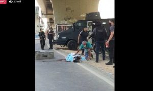 Moradores da Cidade de Deus acusam PM de matar trabalhador a tiros