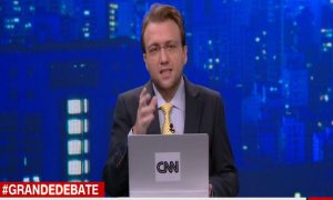 Juíza arquiva inquérito contra advogado que criticou Bolsonaro