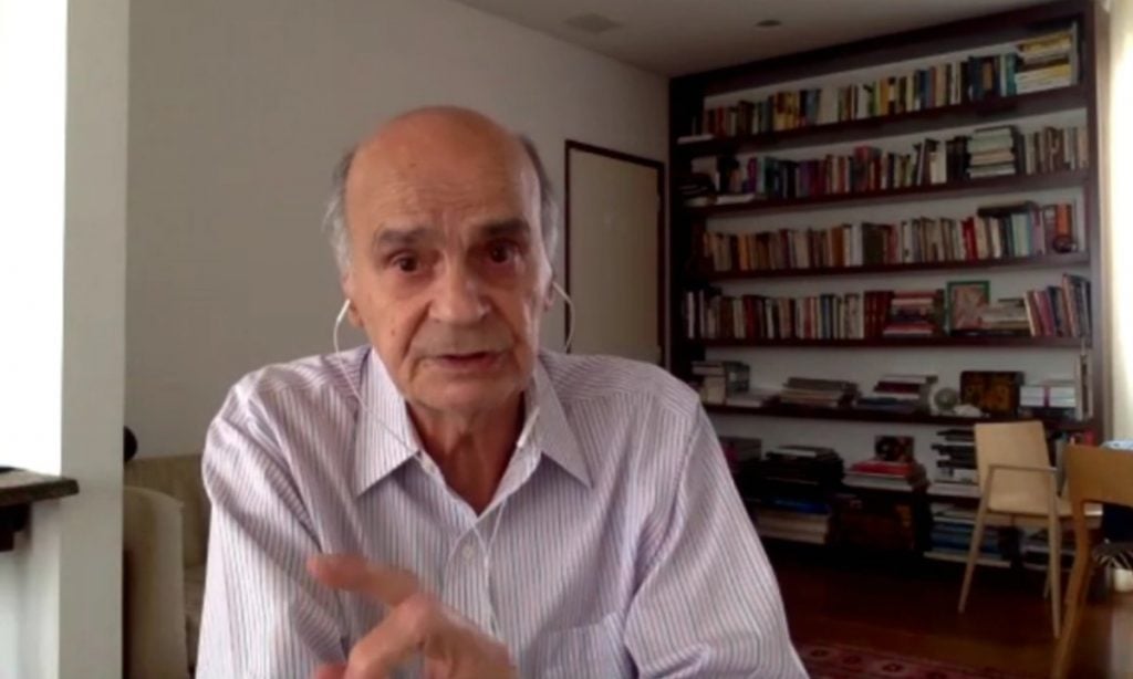 Drauzio: ‘Ter medo da vacina é ridículo e, sendo um pouco rude, burrice’
