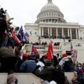 Integrantes da CPMI do 8 de Janeiro embarcam para discutir democracia no Congresso dos EUA