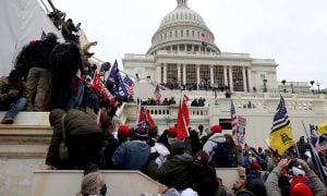EUA: Após invadir Capitólio, militantes de extrema direita marcam novos protestos