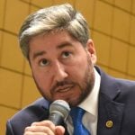 Justiça manda ex-deputado cumprir pena por importunação sexual contra Isa Penna