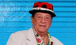 Genival Lacerda, ícone do forró, morre em decorrência da Covid-19