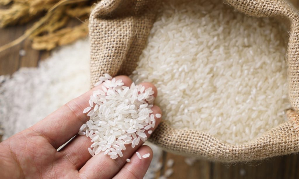 Governo publica MP que autoriza importação de arroz após enchentes no RS