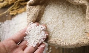 Associações dizem que estoque de arroz para o Brasil está garantido