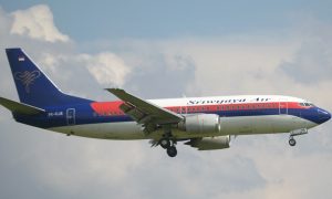 Caixas-pretas do Boeing que caiu na Indonésia são encontradas