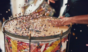 O carnaval, quando a estrela era Zé Gilette