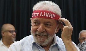 Mudanças aumentam as chances de Lula readquirir direitos políticos