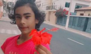 Menina trans de 13 anos é espancada até a morte no Ceará