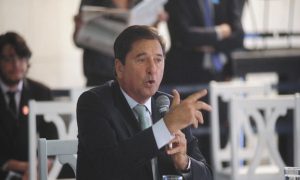 Morre Maguito Vilela, prefeito licenciado de Goiânia