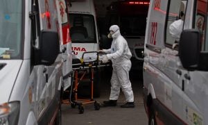 O SUS não sairá da pandemia mais fortalecido, aponta pesquisa