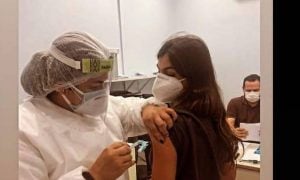 Possível fura fila na vacinação em Manaus gera revolta; MP investiga