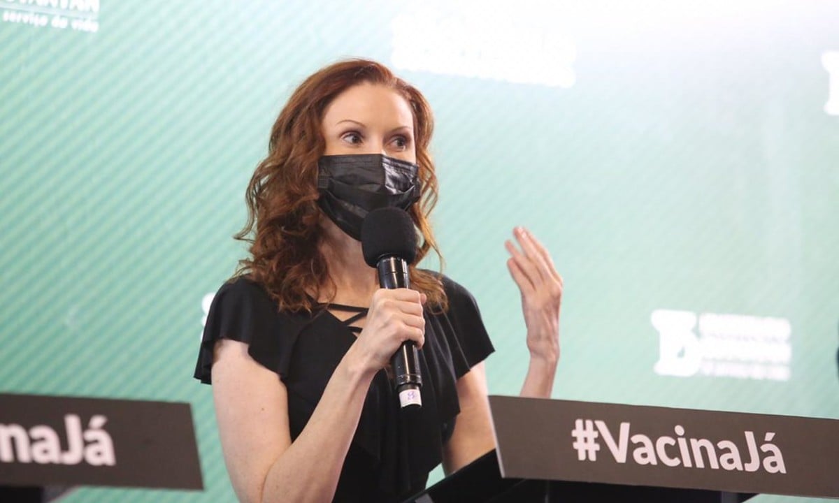 Natalia Pasternak: a Coronavac não é a melhor vacina do mundo, mas é boa -  CartaCapital