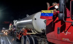 Brasil sequer agradeceu à Venezuela pela doação de oxigênio, confirma Araújo