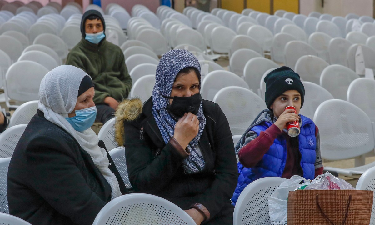 Pressionado pela ONU, Israel enviará 5 mil vacinas a palestinos -  CartaCapital