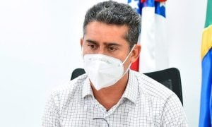 Dias antes do colapso, prefeito de Manaus disse que iria distribuir ‘kit Covid’