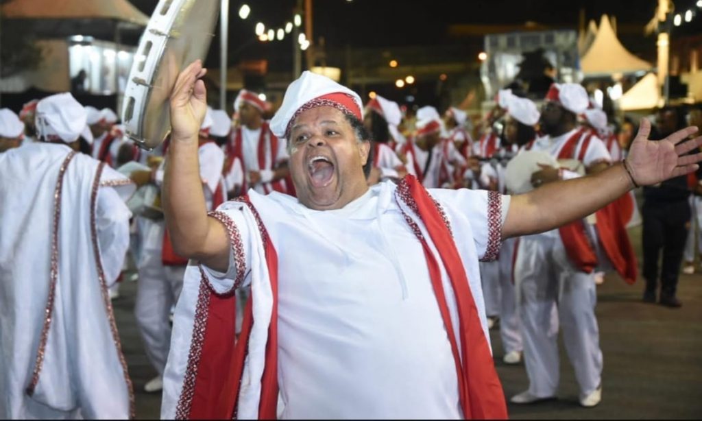 A história do ativista da periferia vítima da Covid que deixa legado