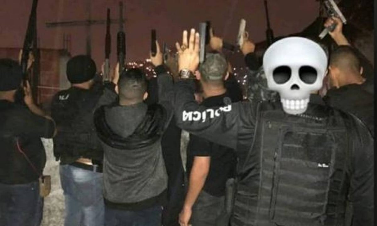 Traficantes que se dizem evangélicos fecham acordo de dominação com milícia no Rio