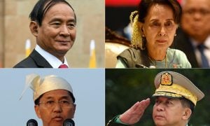 Exército dá golpe de Estado em Mianmar e líder do governo é detida