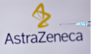 AstraZeneca reforça sua imagem global sem visar ganhos no curto prazo