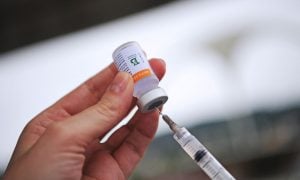CGU detecta 50 mil vacinas aplicadas em pessoas erradas
