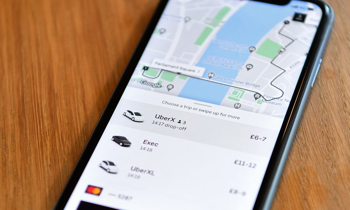 Uber, uma história repleta de escândalos