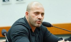 Mesa Diretora da Câmara abre caminho para a cassação de Daniel Silveira