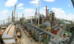 Conselho da Petrobras aprova venda de refinaria a US$ 1,65 bilhão