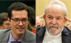 Em mensagens, procuradores da Lava Jato ridicularizam Lula e Marisa